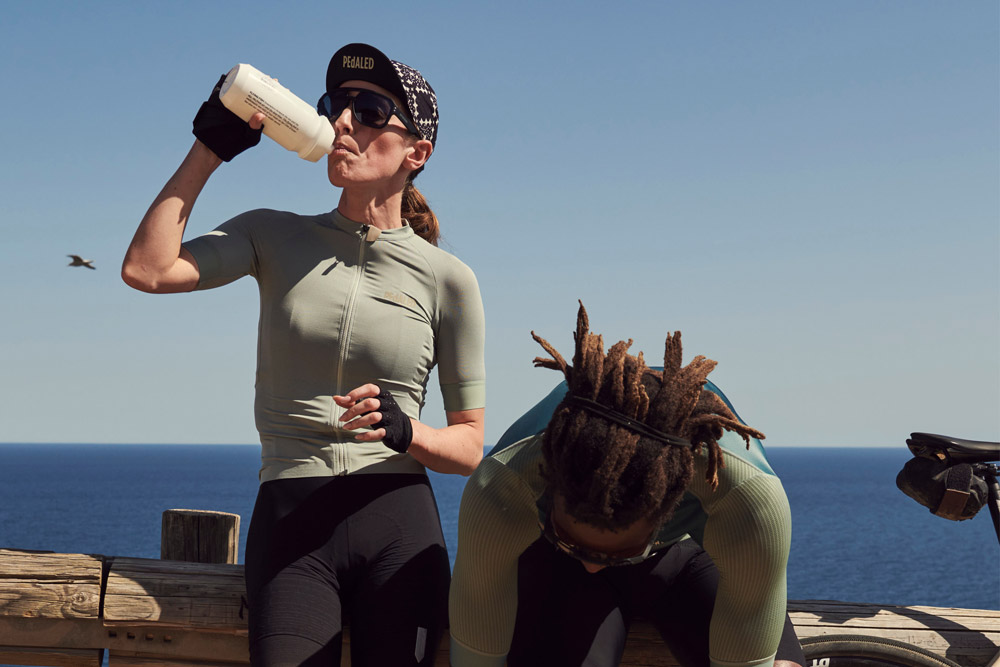 PEdALED Element Lightweight Radtrikot Damen 240517_Performance-Outfits_Artikel96