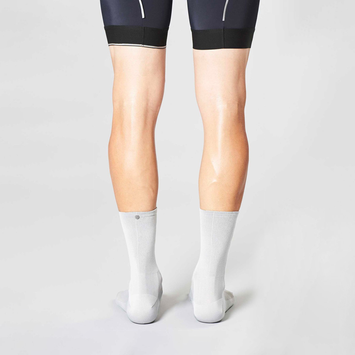 FINGERSCROSSED Classic Radsocken Unisex c-silver2ySbLwtGyfUyRK