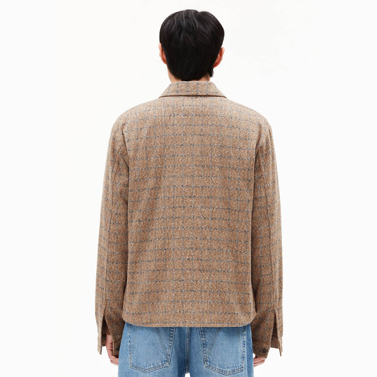 ARMEDANGELS PASAALO Jacke Herren