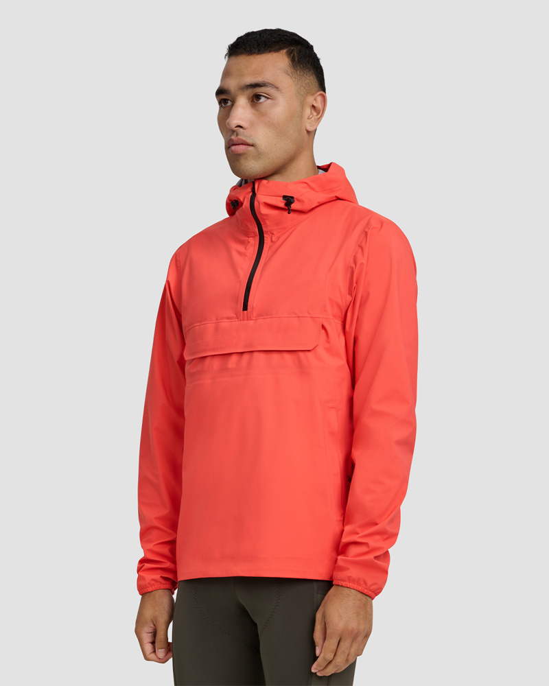 Alt_Road Anorak Men