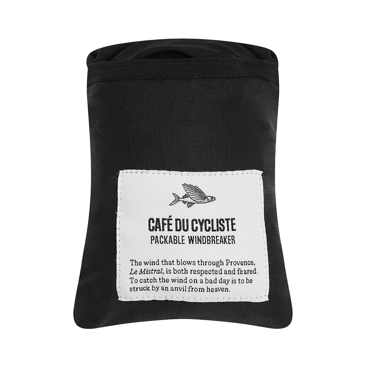 Café du Cycliste Edith Windweste Damen