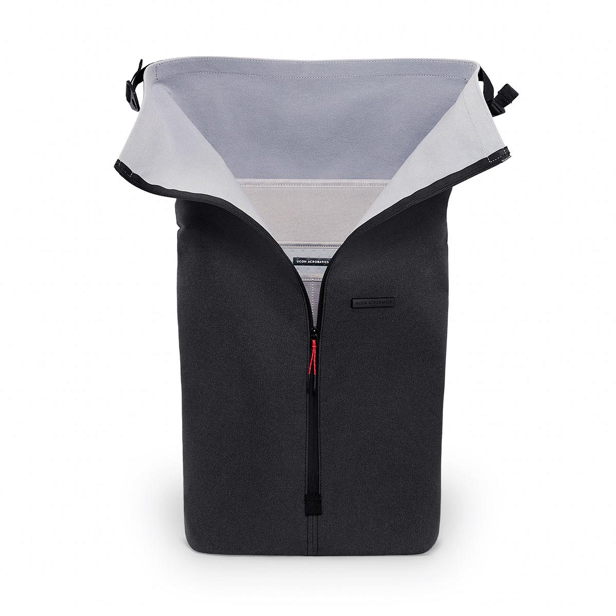 Ucon Acrobatics Frederik Phantom 16L Rucksack UA_Frederik-Backpack_Phantom-Series_Asphalt-Reflective_10