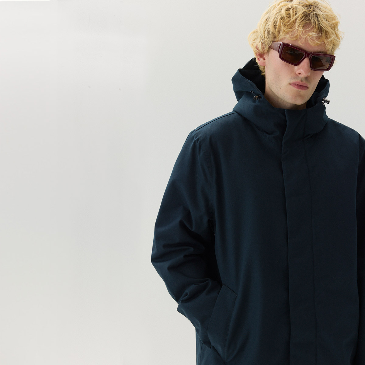 Welter Shelter Terror Weather Spoiler Thermo Mantel Herren Welter-Shelter_TERROR-WEATER-SPOILER_Mantel_Men_Navy_06