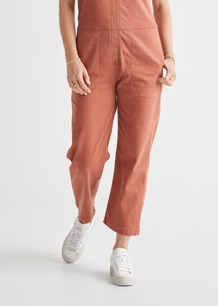 Live Free Jumpsuit Women