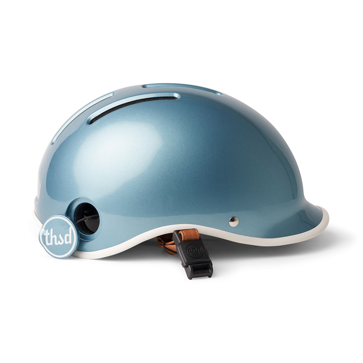 Thousand Heritage 2.0 Fahrradhelm thousand-helmet-heritage2-0-pelham-blue-2