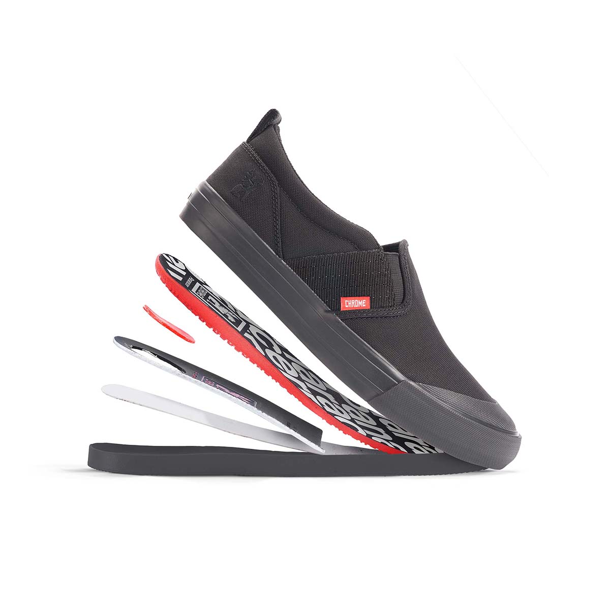 Chrome Industries Dima 3.0 Sneaker Herren Chrome Industries Dima 3.0 Sneaker Herren