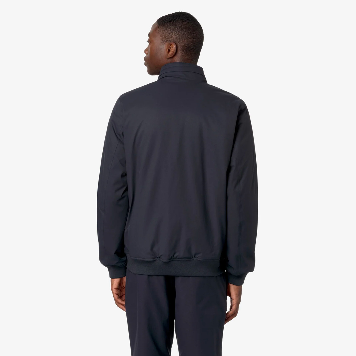 Amaury Twill Marmotta Jacke Men k-way_AMAURY-TWILL-MARMOTTA_Jacke_Blue-D-Blue-A_05
