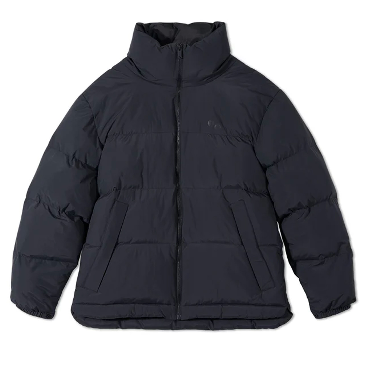 Pinqponq Puffer Steppjacke Unisex Bekleidung, Mantel, Jacke