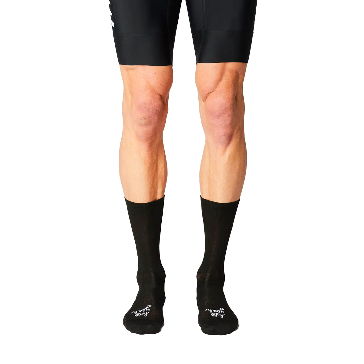 FINGERSCROSSED Hell Yeah 3.0 Radsocken Unisex