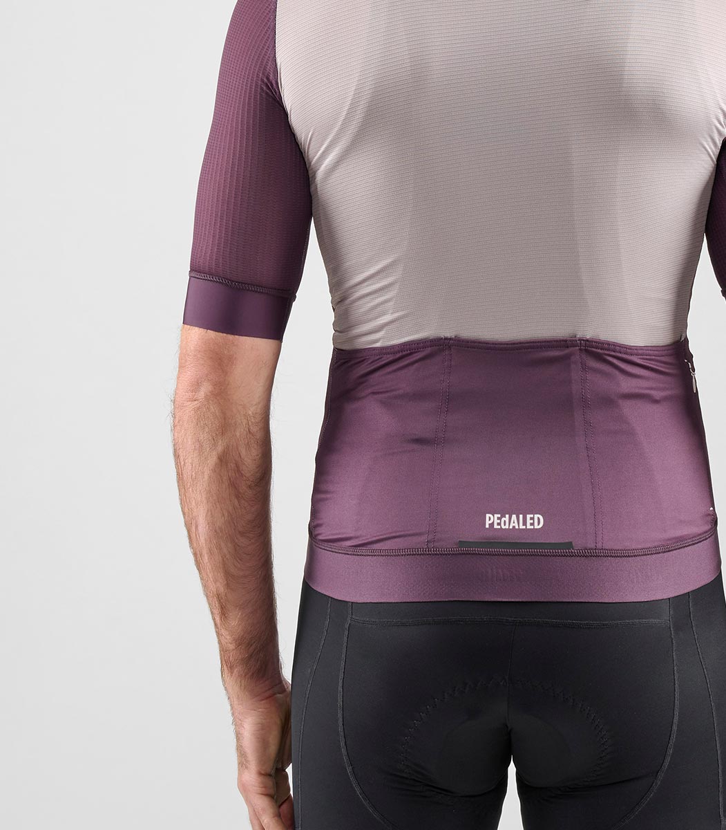 PEdALED Element Radtrikot Herren PEdALED Element Radtrikot Herren