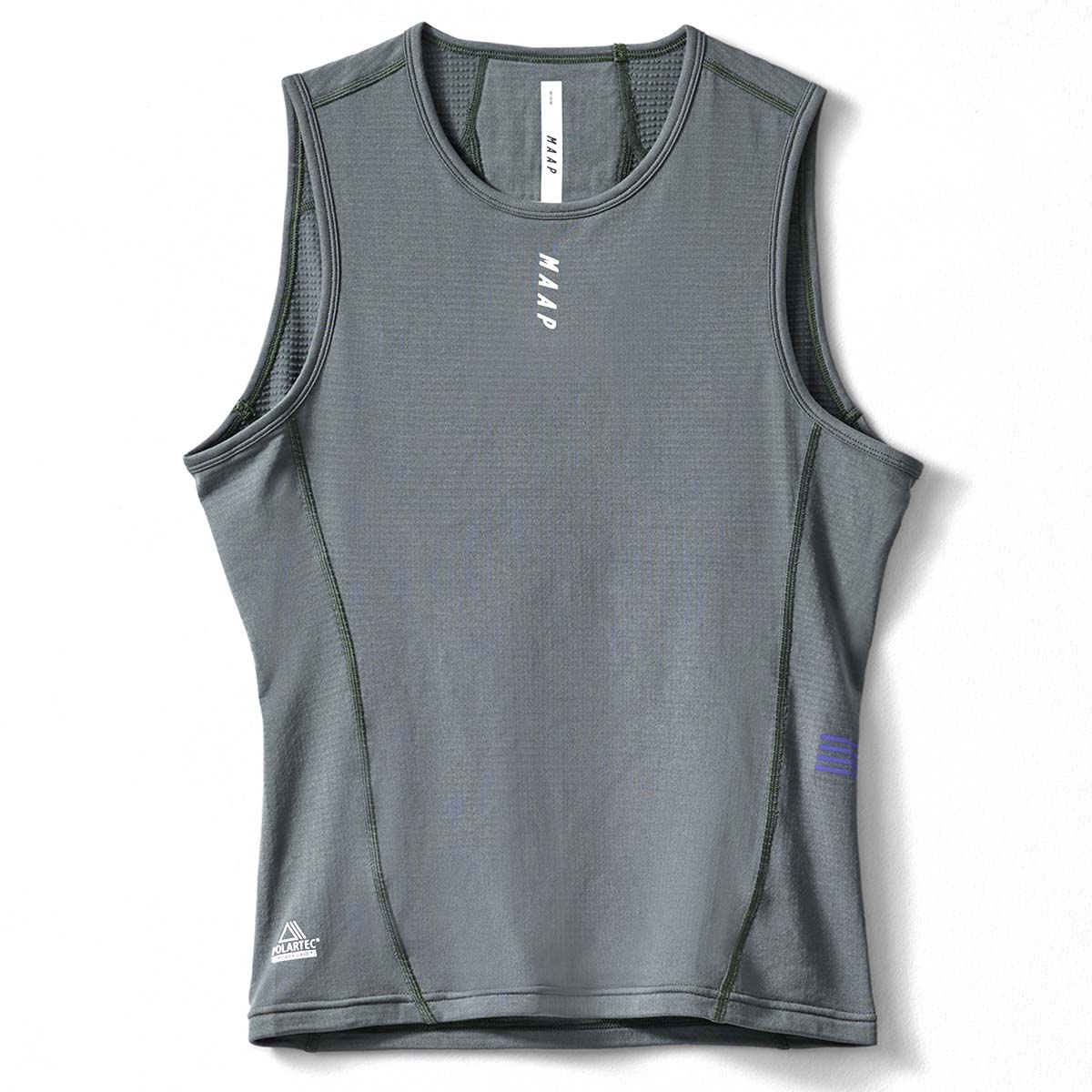 MAAP Thermal Base Layer Unterhemd Herren MAAP Thermal Base Layer Unterhemd Herren