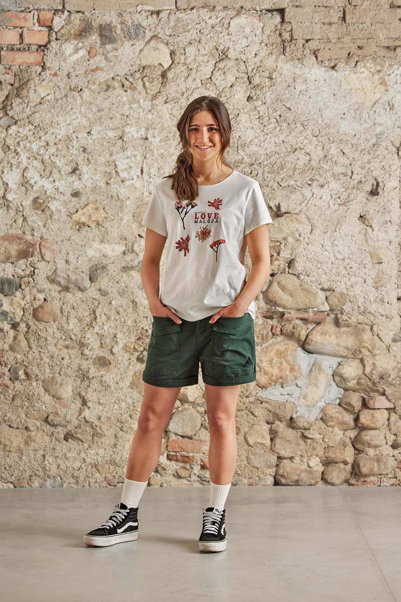 Maloja SasdesiraM. Garment Dye Shorts Damen Maloja-SasdesiraM-Garment-Dye-Shorts-Women-35452-8673-m1