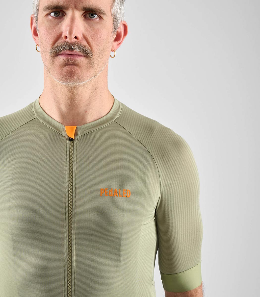 ELEMENT Lightweight Jersey Men