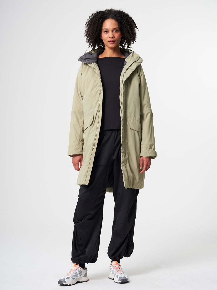 Pinqponq Wetterfester Regenmantel Unisex PPC-PAR-001-20136-pinqponq-Parka-Unisex-Reed-Olive-51