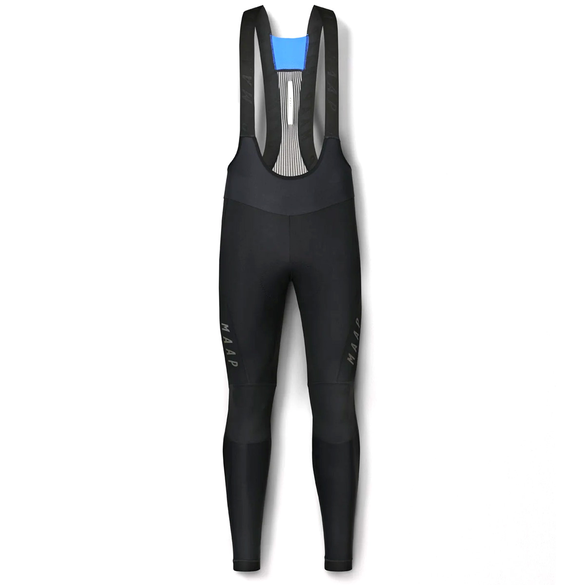 MAAP Apex Deep Winter Lange Bib Fahrradhose Damen Maap-MAP-MAB123-BLK-Apex-Deep-Winter-Bib-Tight-black-1