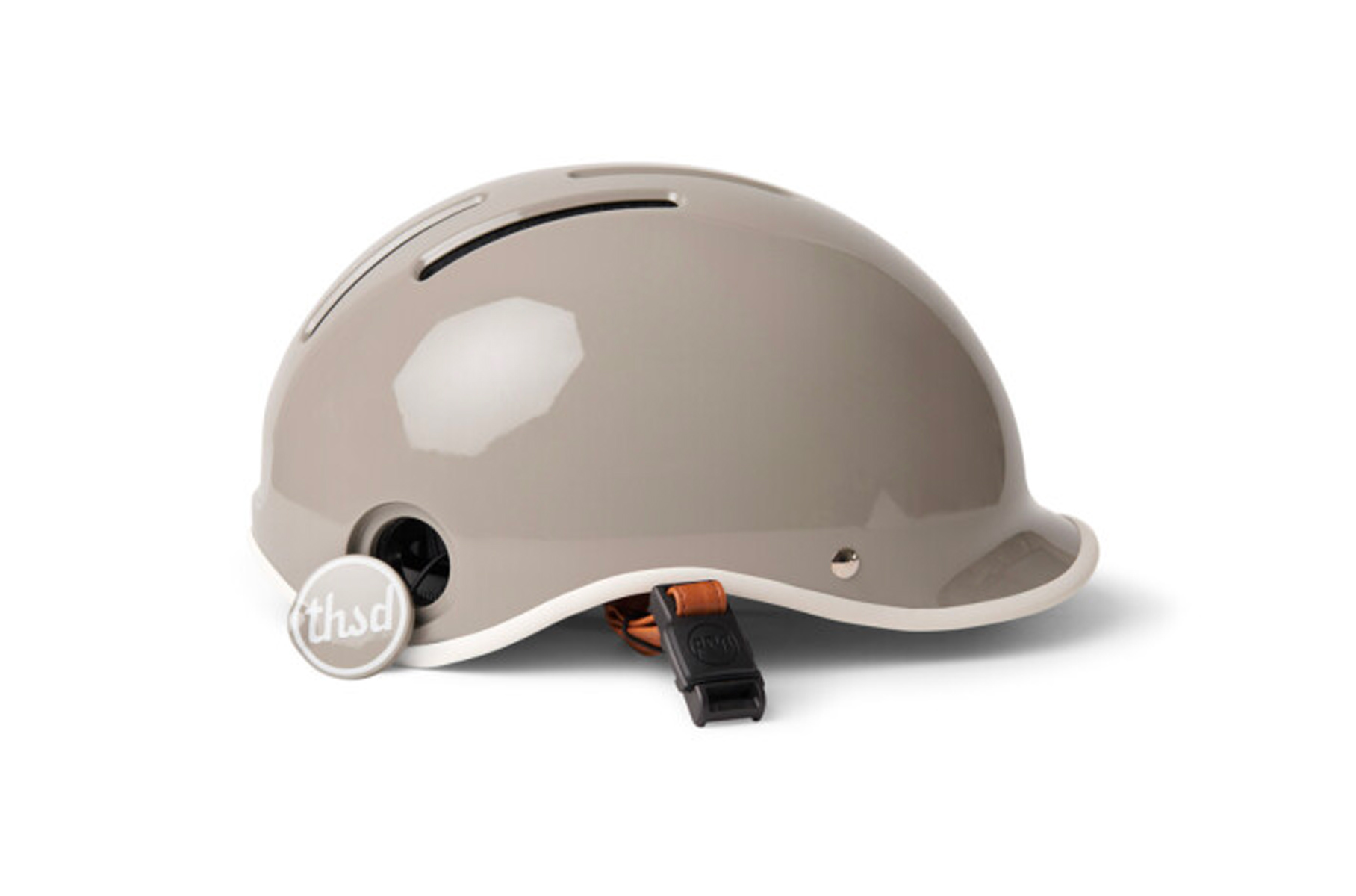 Thousand Heritage 2.0 Fahrradhelm thousand-helmet-heritage2-0-dove-grey-3