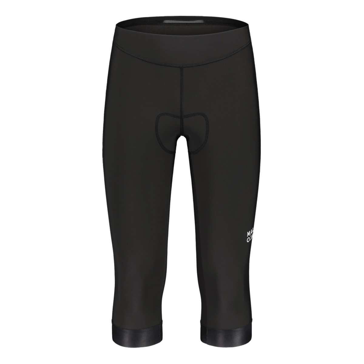 Maloja AlbrisM. 3/4 Thermo Fahrradhose Damen Maloja-10088-1-817-AlbrisM-3-4-NOS-Cycle-Thermal-Knicker-Women-moonless-1