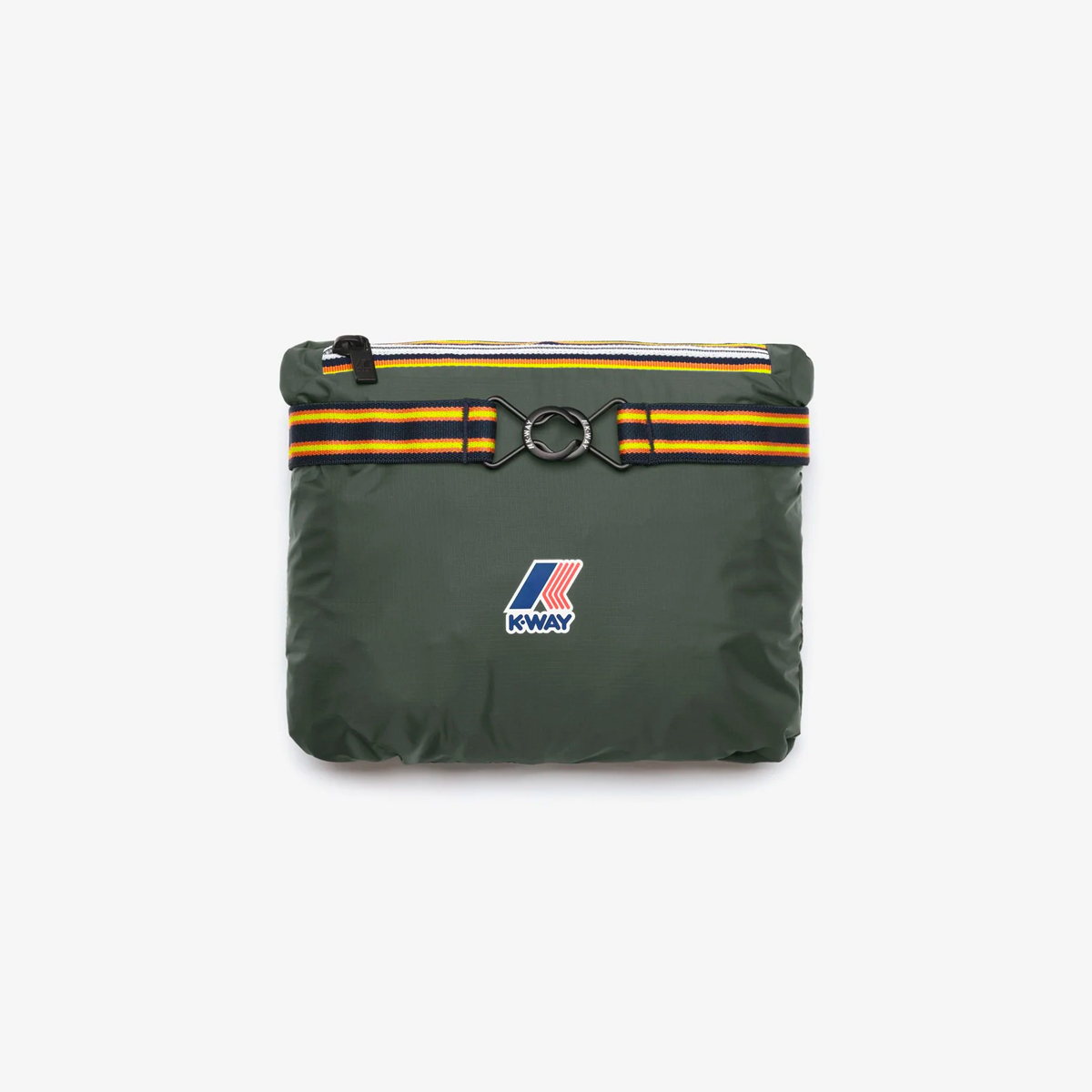 K-WAY Le Vrai 3.0 Claude Regenjacke Unisex K-WAY Le Vrai 3.0 Claude Regenjacke Unisex