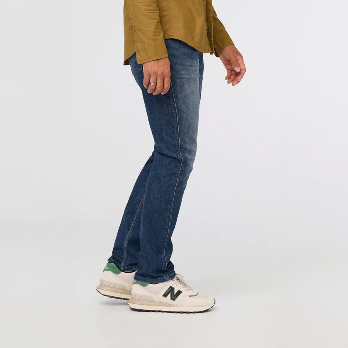 DUER Performance Relaxed Taper Jeans Herren DU-FLR2001-38-34-BK_Performance-Denim-Relaxed-Taper-Jeans-Men_Galactic_03
