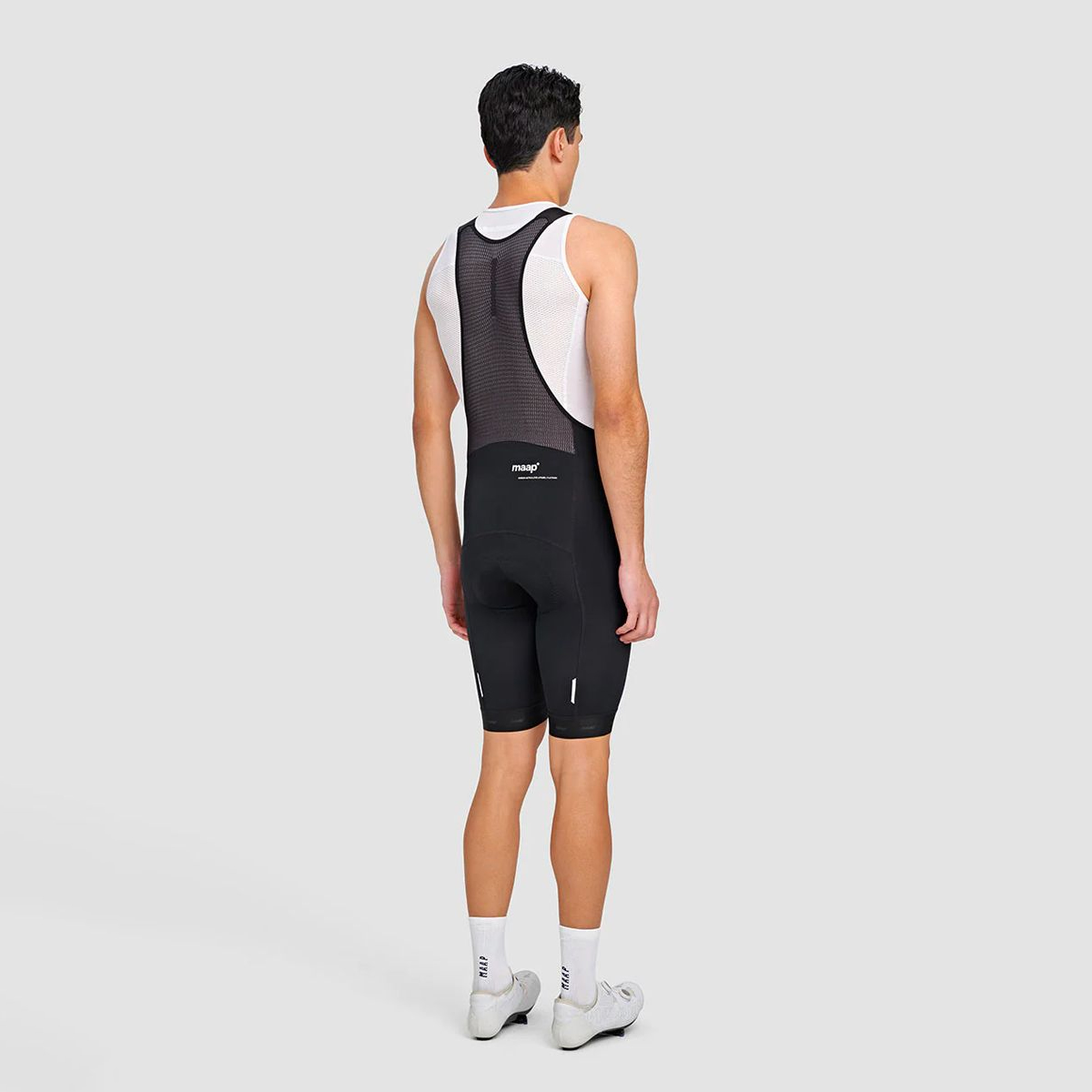 MAAP Training 3.0 Bib Fahrradhose Herren MAAP_Training-Bib-3-0-Men_Black_04