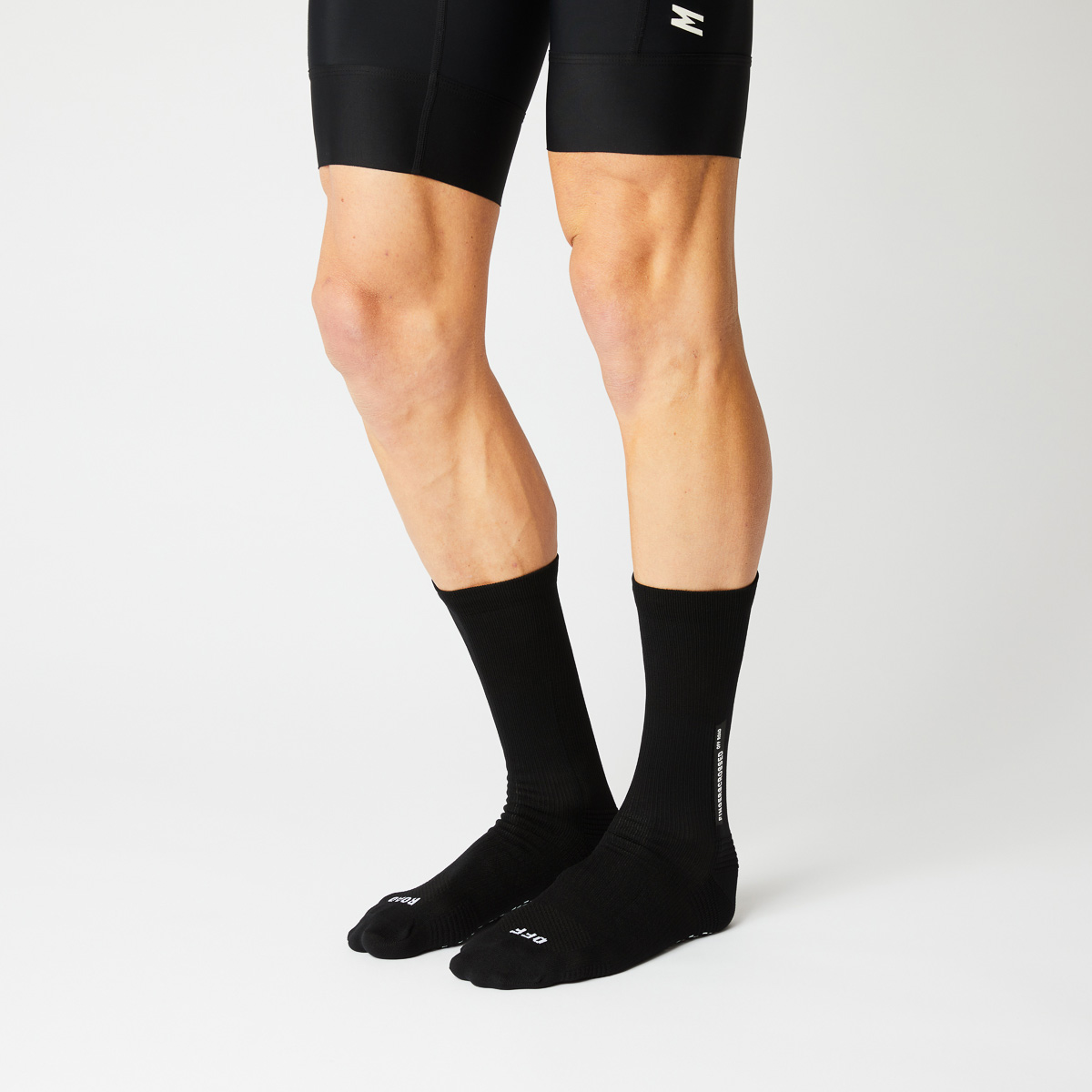 FINGERSCROSSED #OFF ROAD Radsocken Unisex
