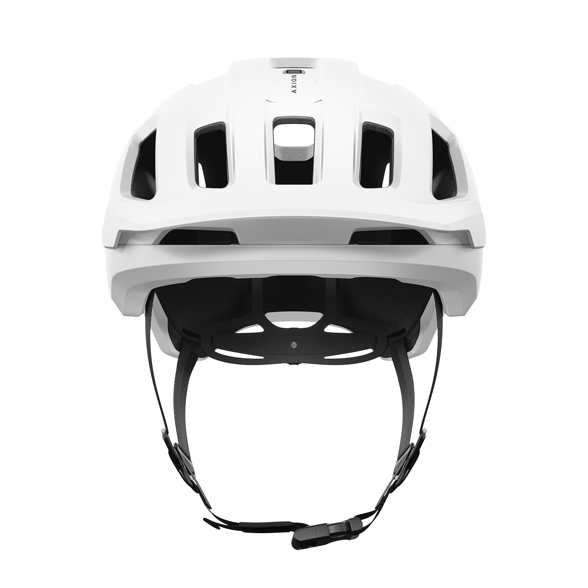 POC Axion Fahrradhelm PO_10740_Axion_1139_HydrogenWhiteMatt_02