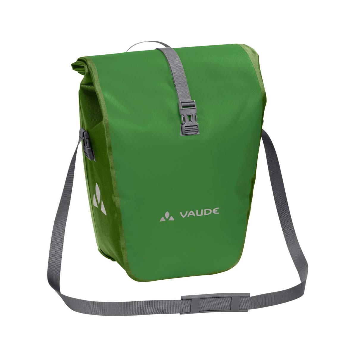 Aqua Back Single Hinterradtasche