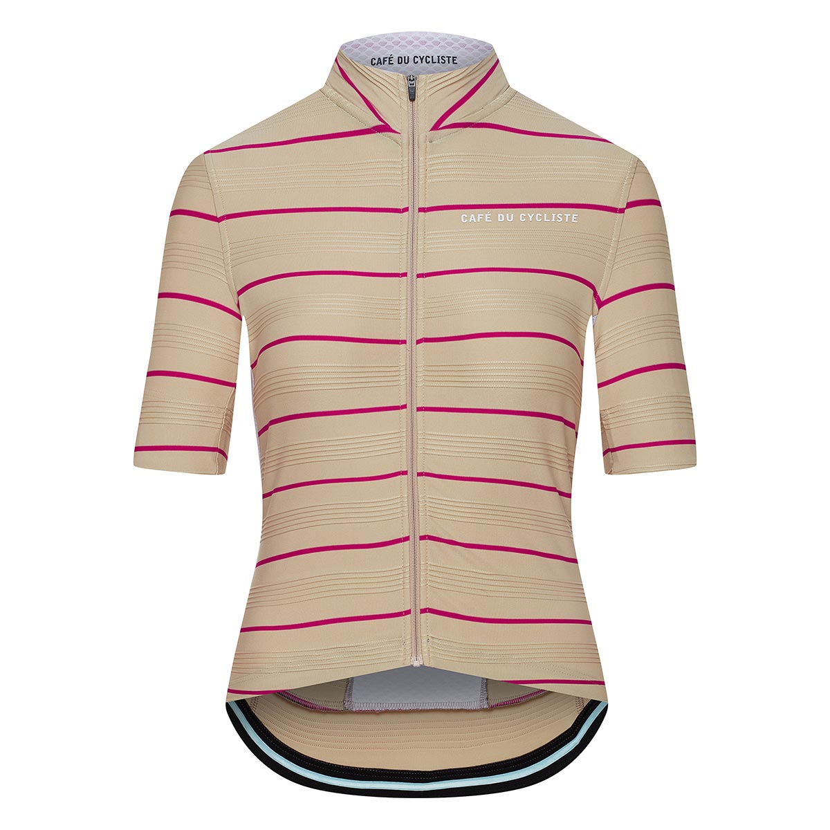 Café du Cycliste Francine Radtrikot Damen