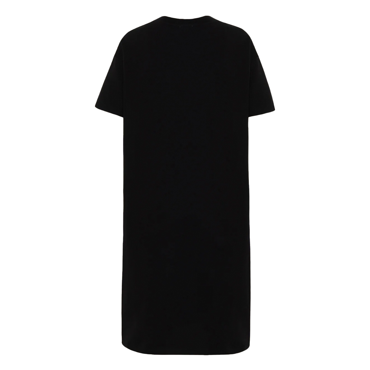 WOTE T-Shirt Kleid Damen WOTE_WMN_T-Shirt-Kleid_schwarz_05