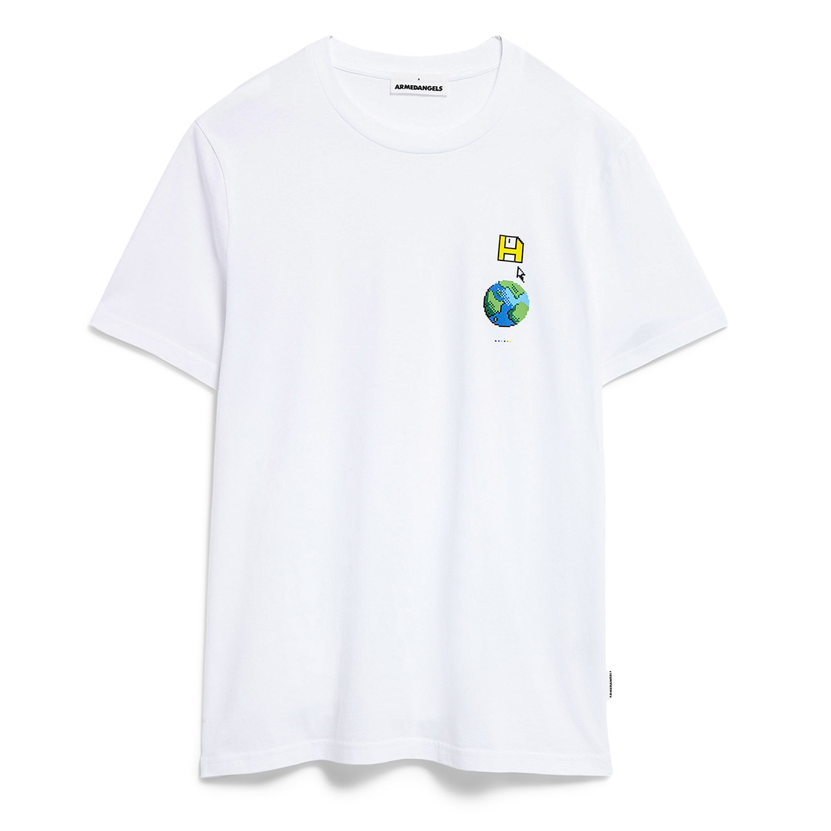 ARMEDANGELS Jaames Saave T-Shirt Herren AA_30005764-188_JAAMES-SAAVE_white_01
