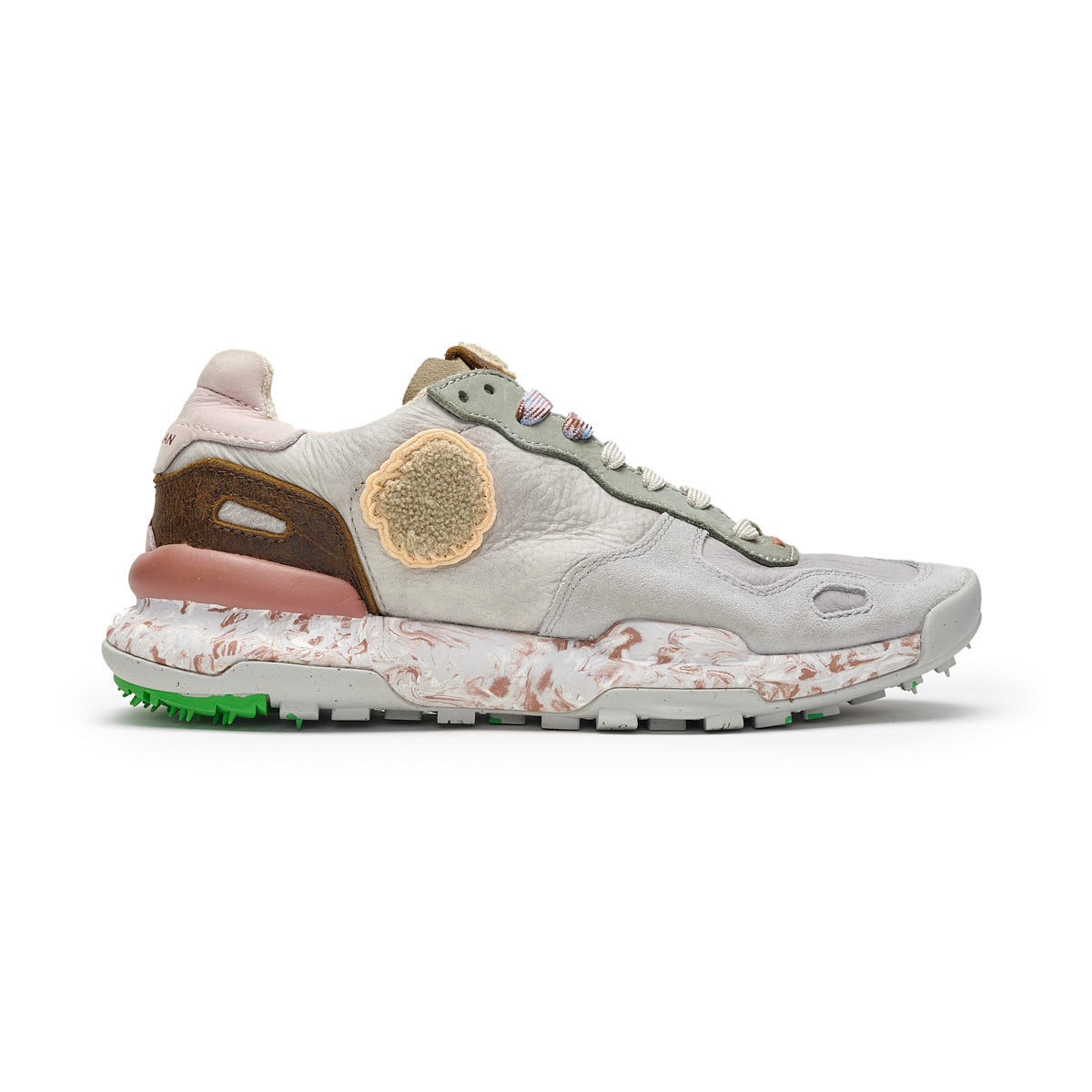 Satorisan Chacrona Premium Sneaker Damen Satorisan Chacrona Premium Sneaker Damen