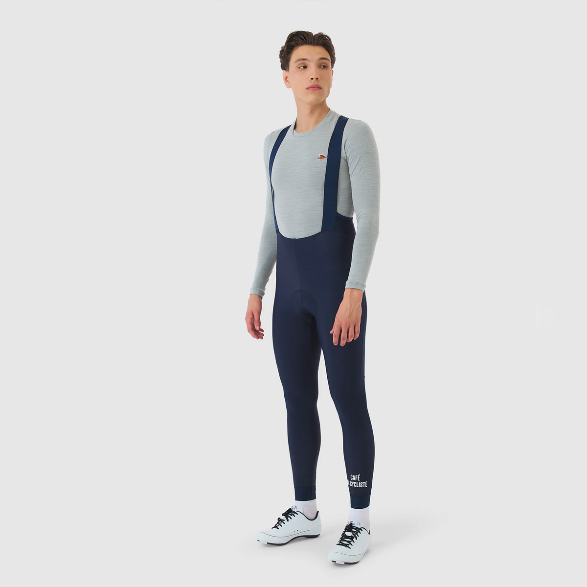 Café du Cycliste Judith Merino Base Layer Langarm Unterhemd Herren Cafe-du-Cycliste_Judith_Base-Layer-Long-Sleeve_Men_Mountain-Fog_04