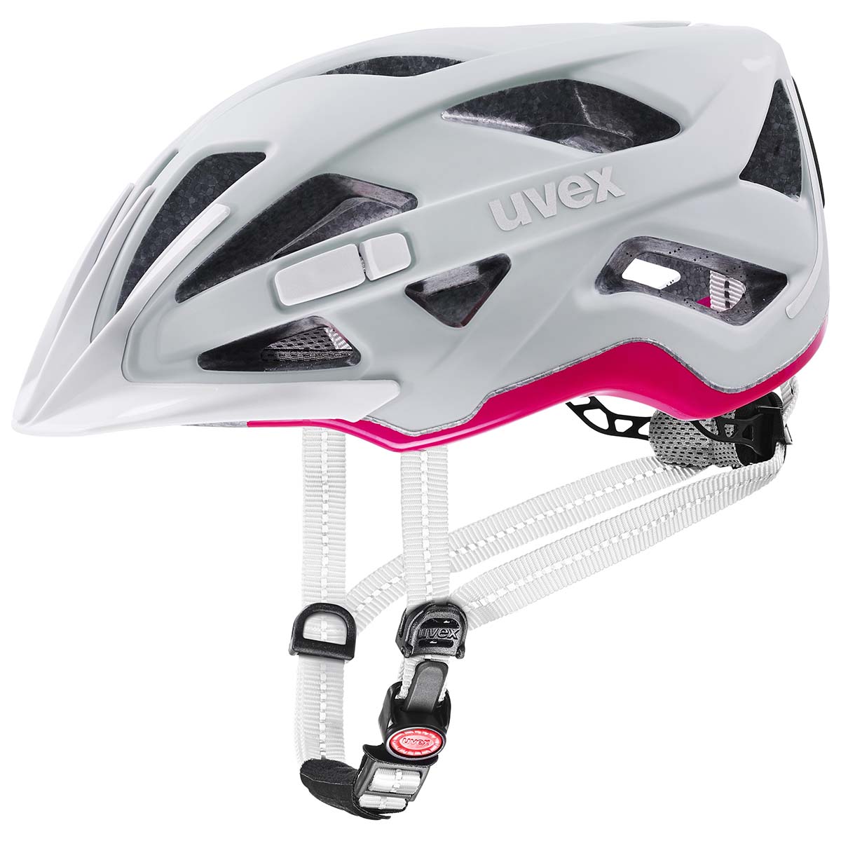 uvex city active Fahrradhelm S41042807_Main