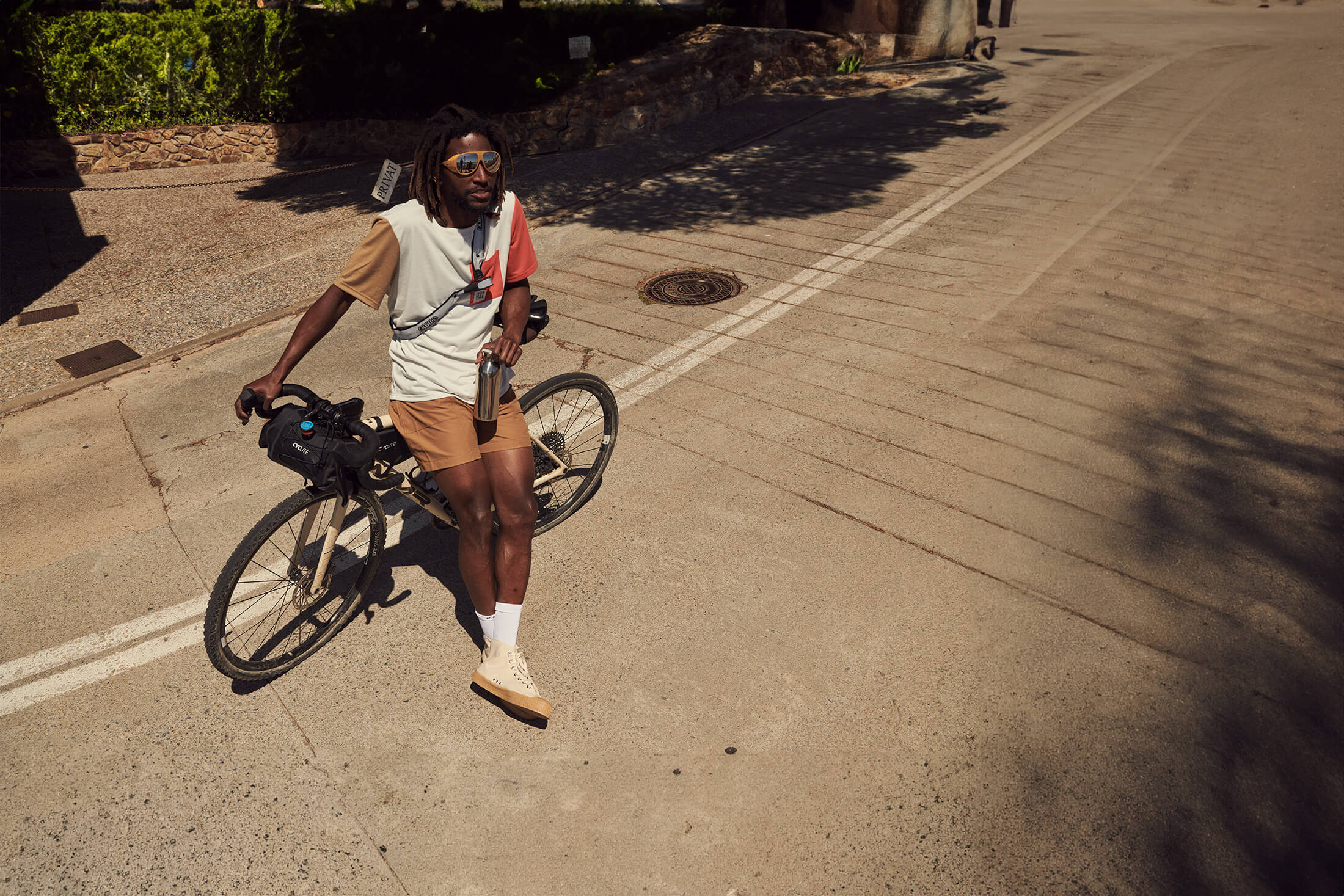 Fingerscrossed_Socken