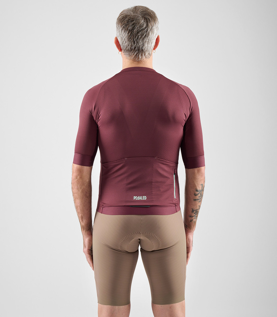 PEdALED Element Lightweight Radtrikot Herren PEdALED Element Lightweight Radtrikot Herren