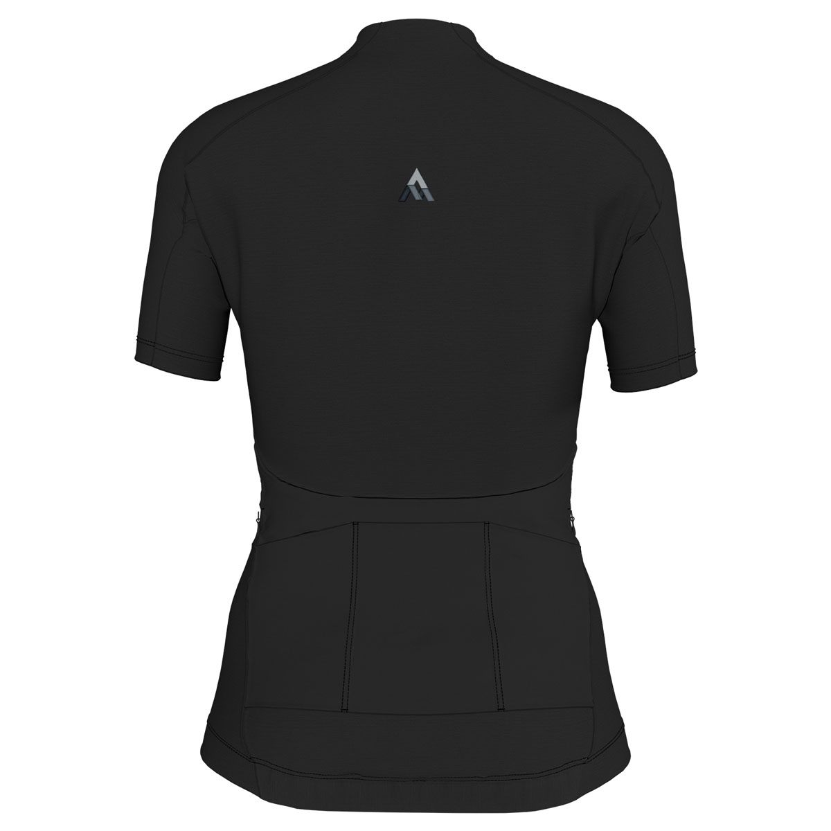 7mesh Ashlu Merino Radtrikot Damen 7mesh-Ashlu-Jersey-Women-2309-BLK-03