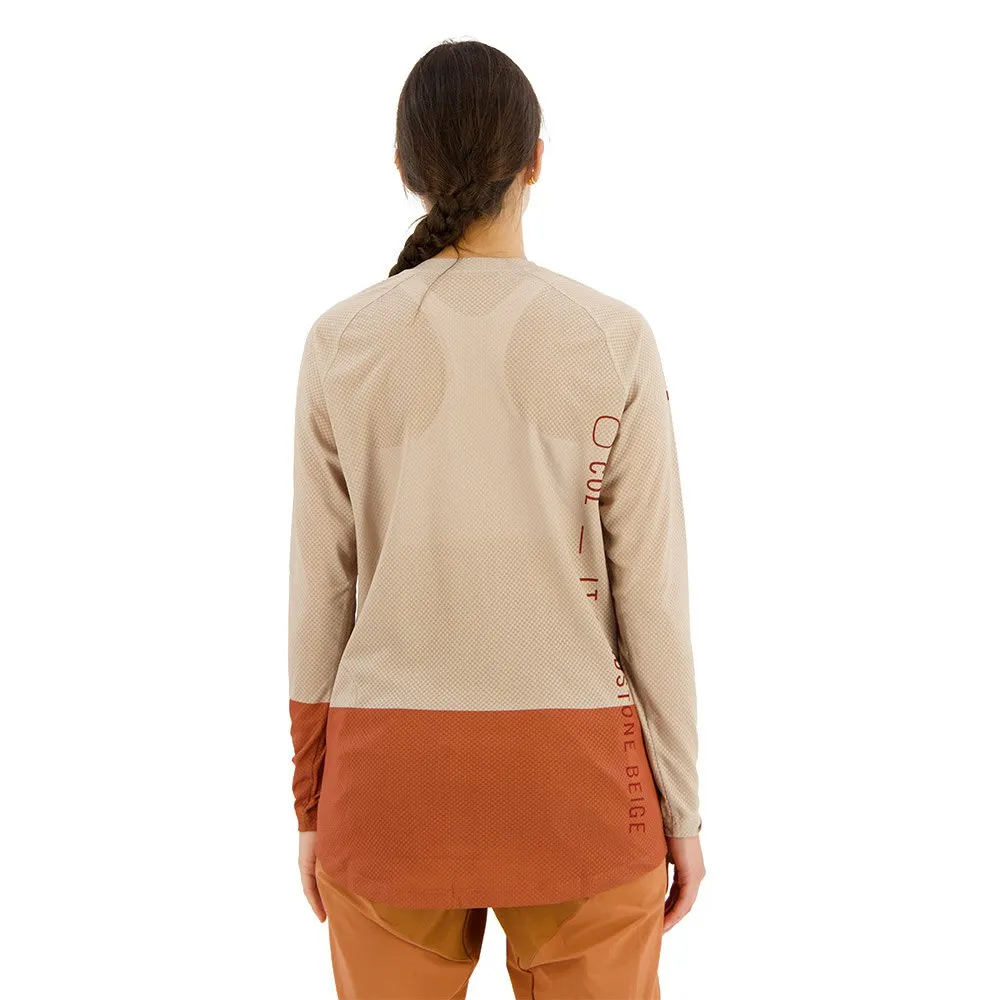 POC Pure MTB Radtrikot Damen