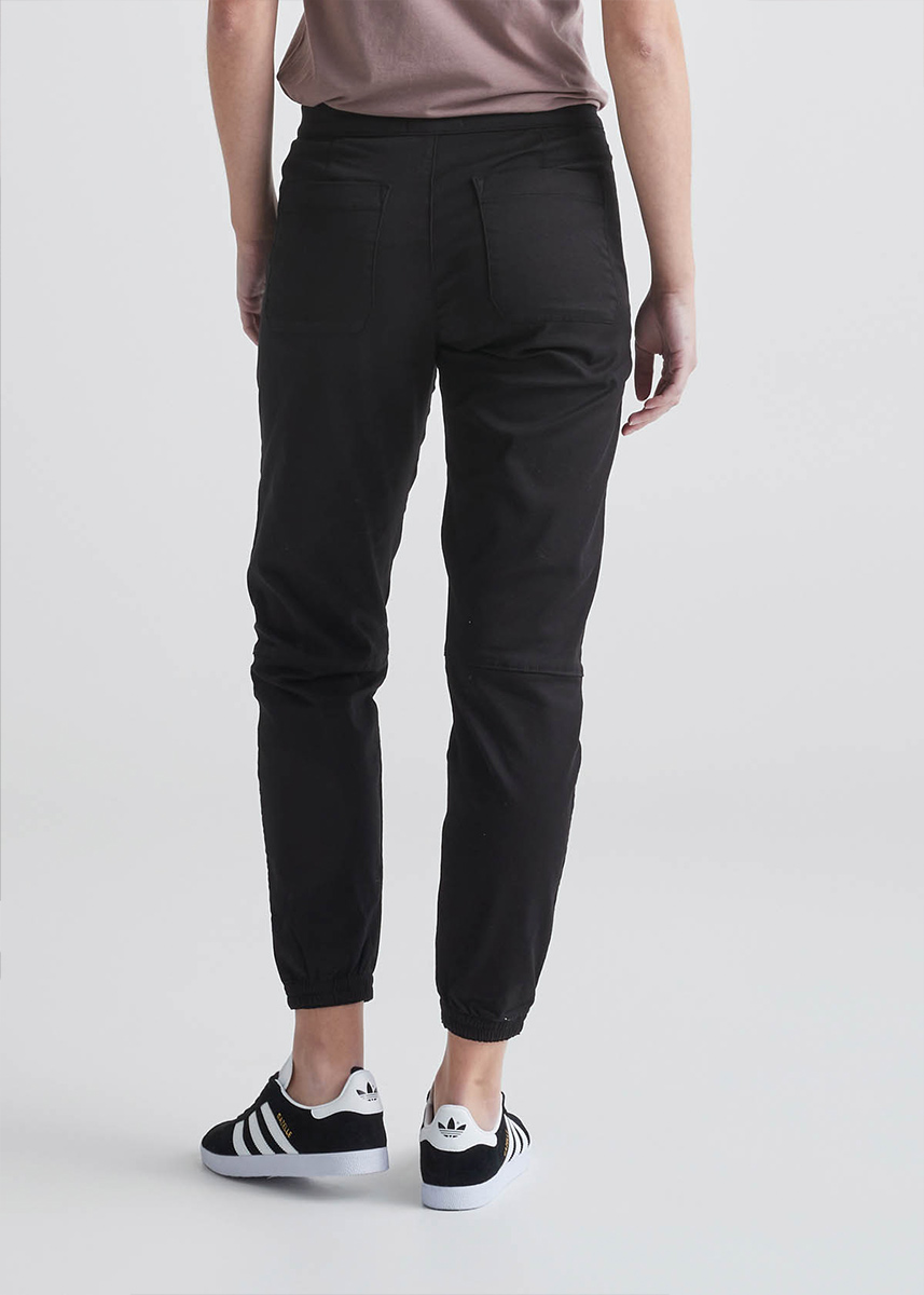 DUER Live Free High Waist Jogginghose Damen DUER Live Free High Waist Jogginghose Damen