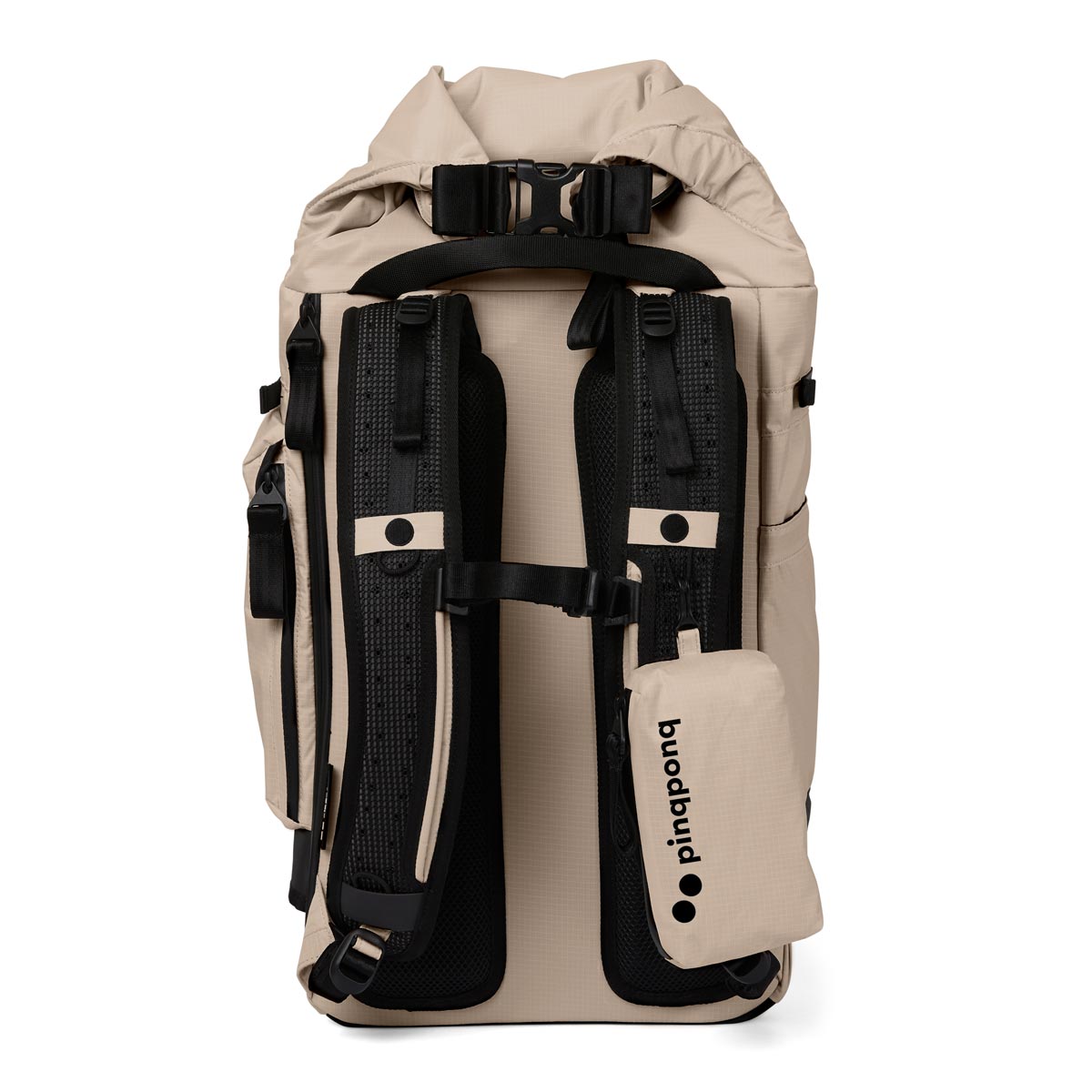 Komut Medium Rucksack