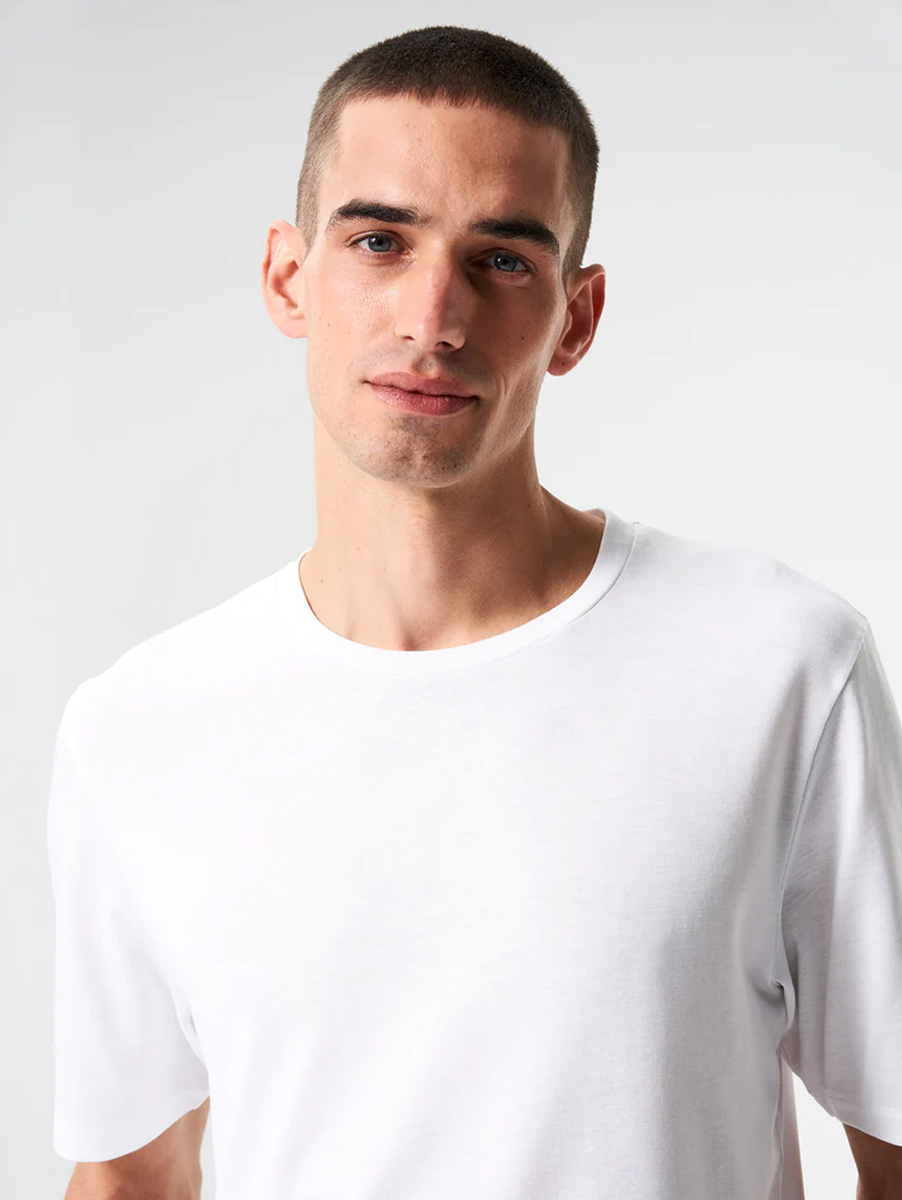 Pinqponq Iconic T-Shirt Herren Pinqponq Iconic T-Shirt Herren