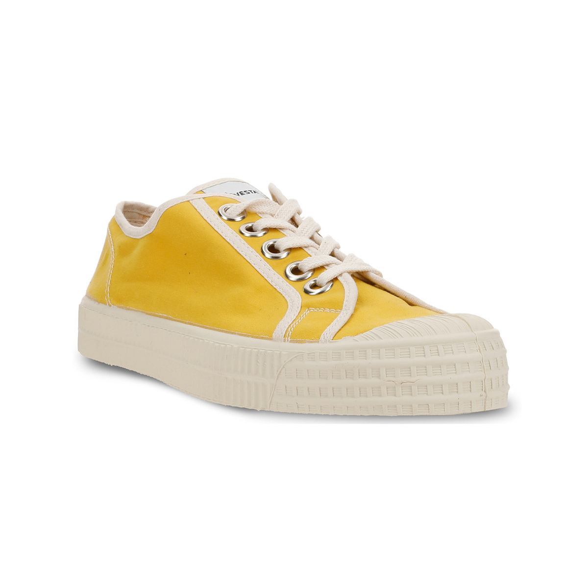 NOVESTA Star Master Wax Cotton Sneaker Unisex NOVESTA Star Master Wax Cotton Sneaker Unisex