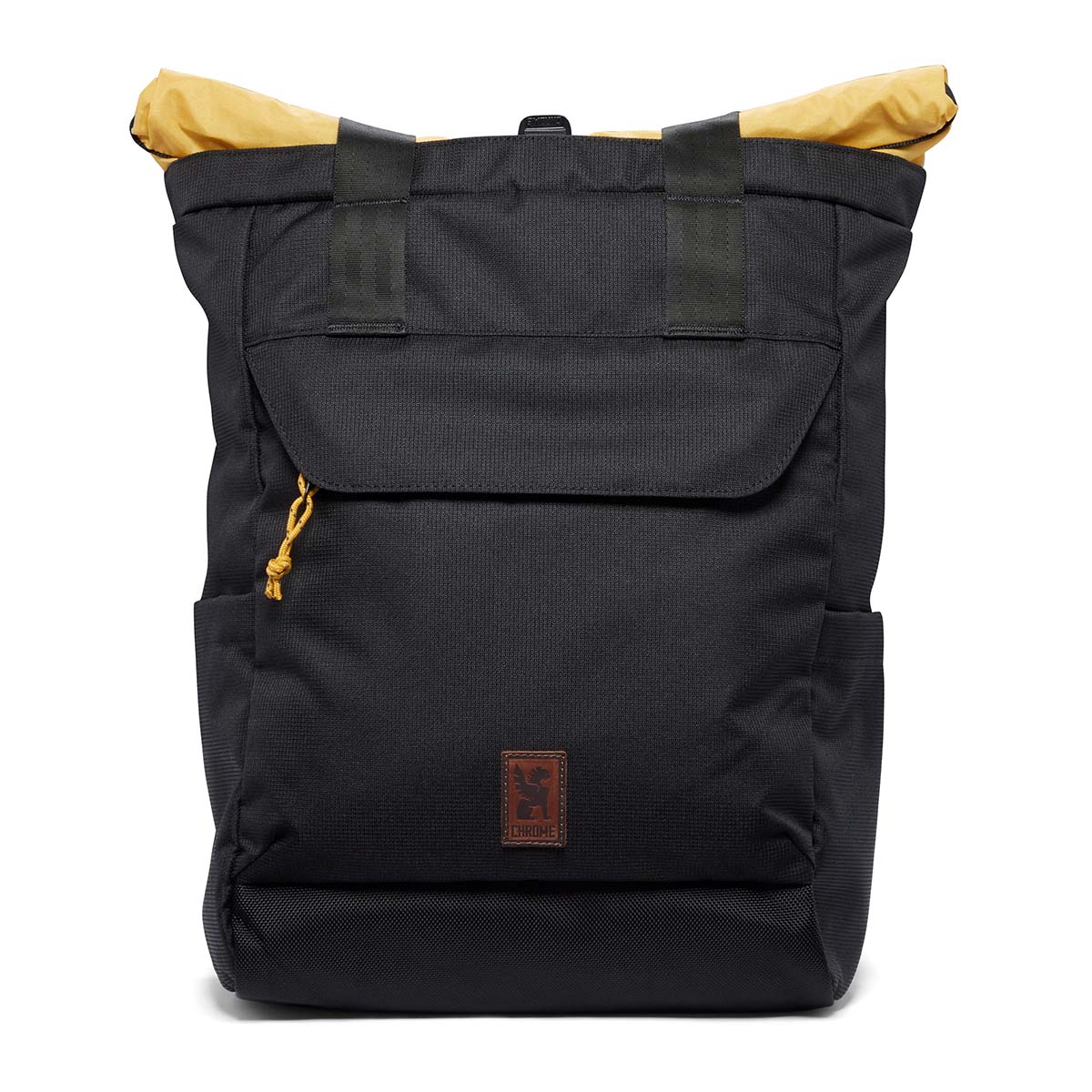 Chrome Industries Ruckas 22L 2in1 Rucksack Shopper Chrome Industries Ruckas 22L 2in1 Rucksack Shopper