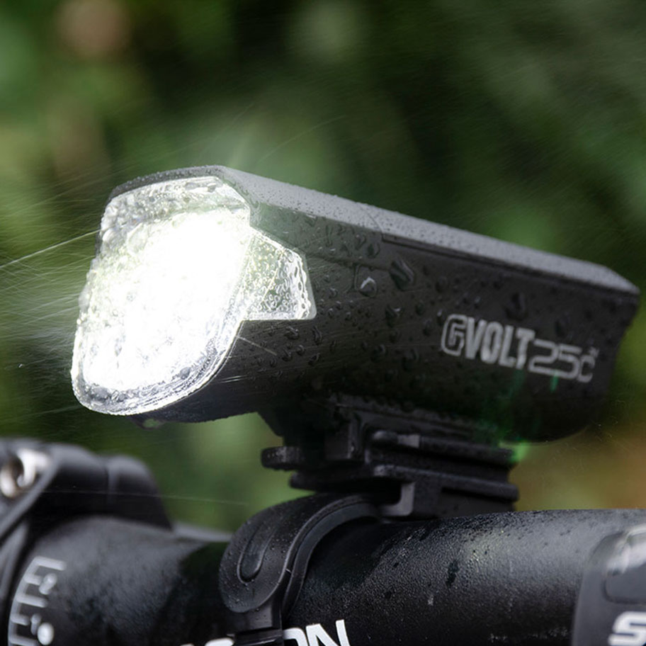 CATEYE Fahrradlicht Beleuchtungskit GVolt 25c Kit - HL-EL370G + TL-LD135G Cateye_FA003522024_GVolt25-Omni-3G_Beleuchtung-Set_02_1200x1200