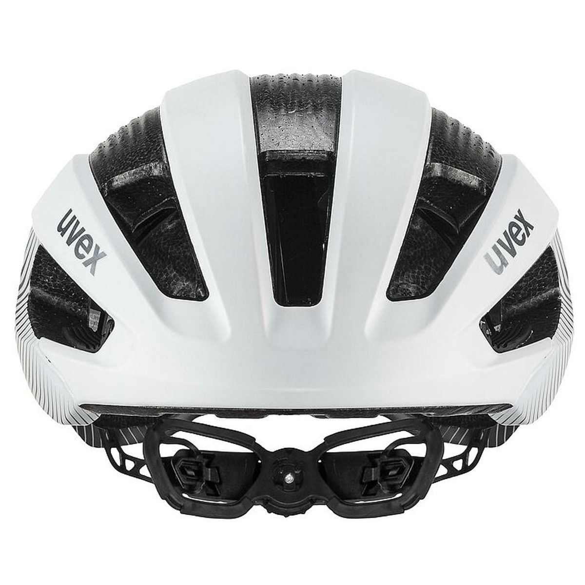 uvex rise cc Fahrradhelm Damen UVEX_Fahrradhelm_rise-cc_Women_white-grey-matt_03