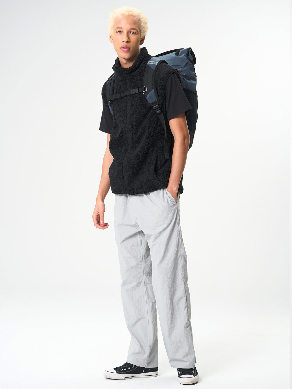 AEVOR Trip Pack 26L Rucksack AEVOR Trip Pack 26L Rucksack