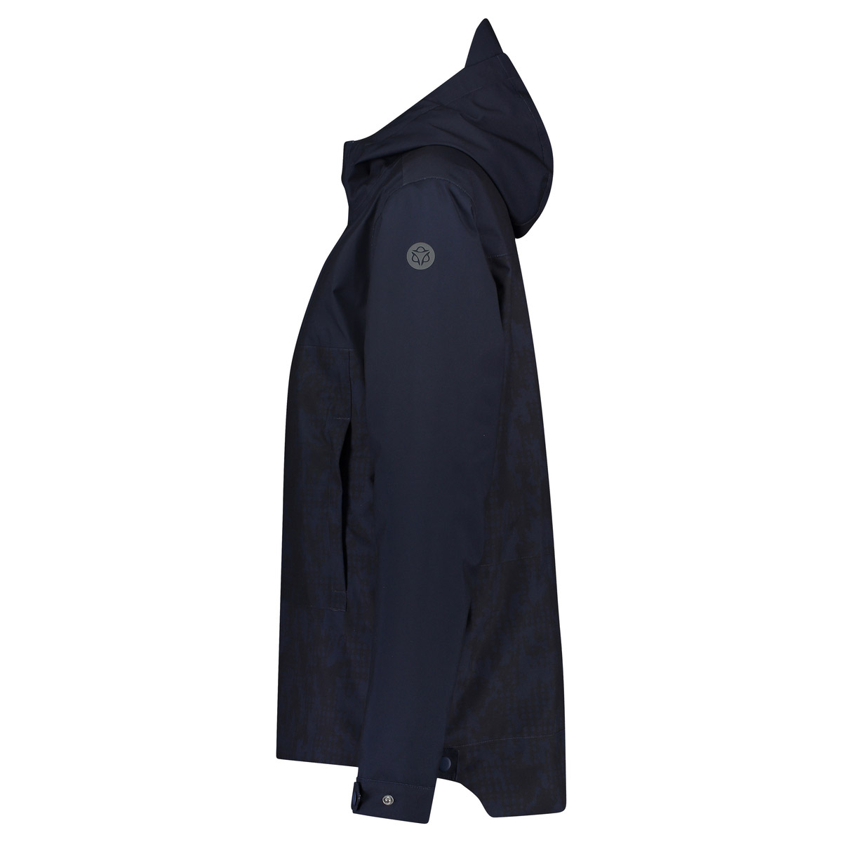 Winter Rain Anorak Unisex Winter Rain Anorak Unisex