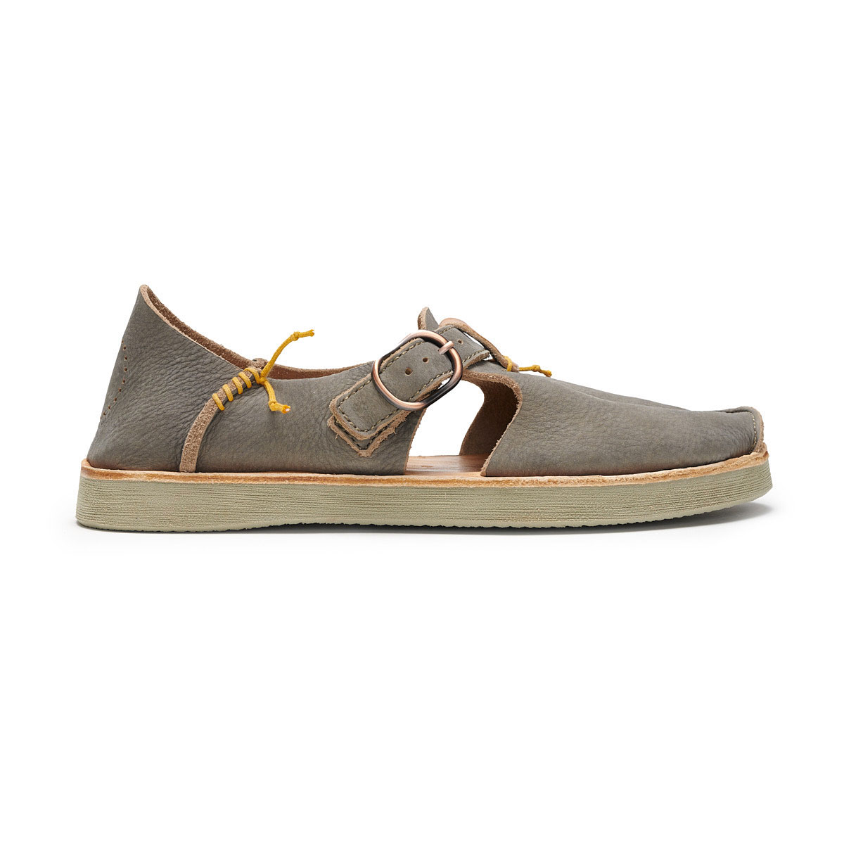 Satorisan Benirras Sandalen Herren Benirras-Premium-Algue-Satorisan-01