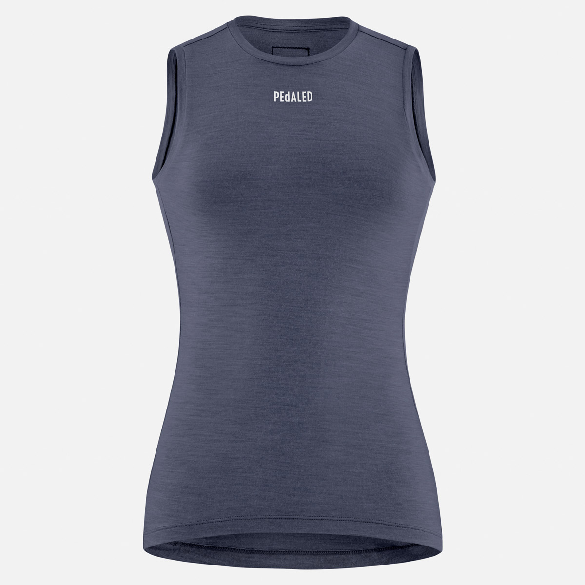 Essential Merino Sleeveless Base Layer Women