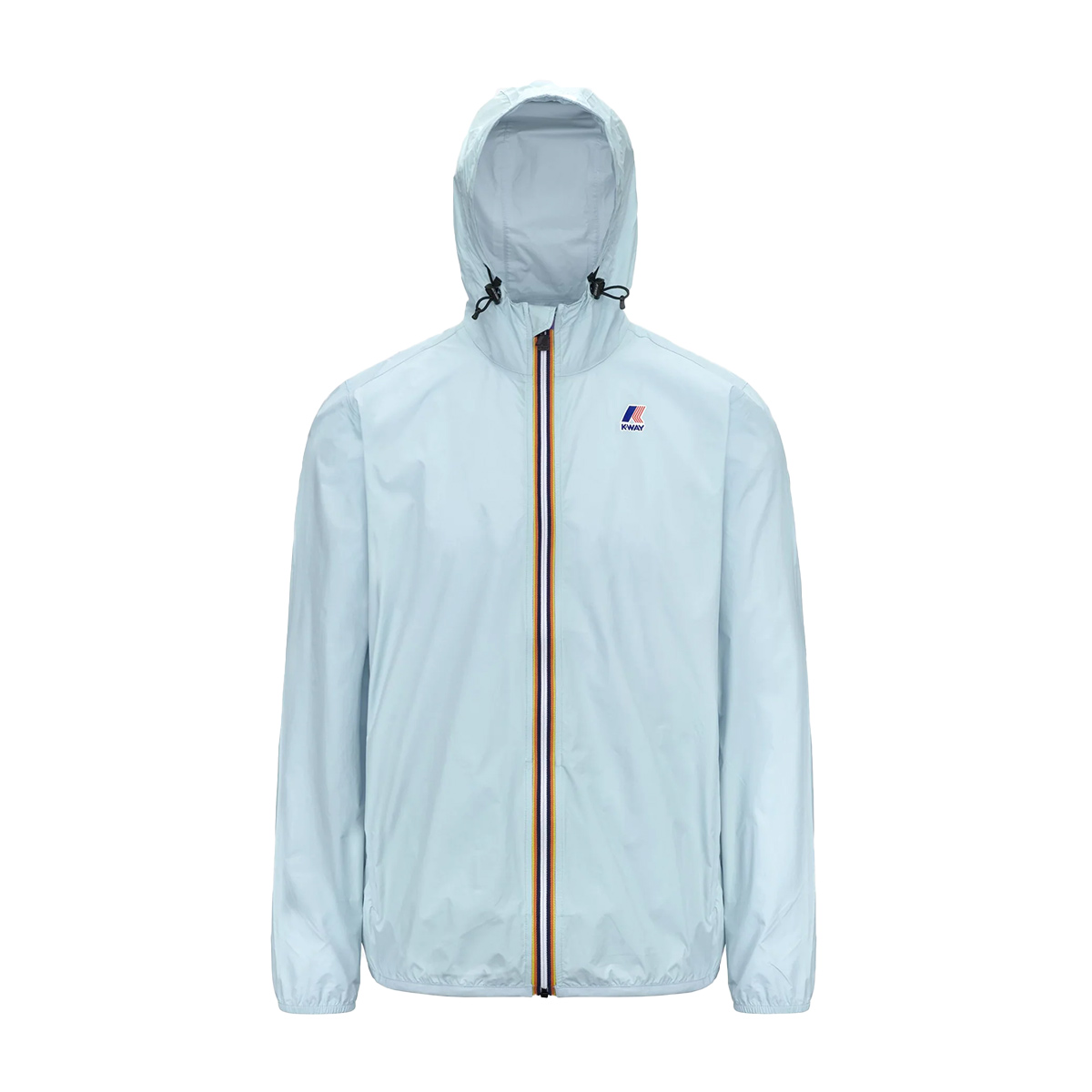 K-WAY Le Vrai 4.0 Claude Regenjacke Unisex K-WAY Le Vrai 4.0 Claude Regenjacke Unisex