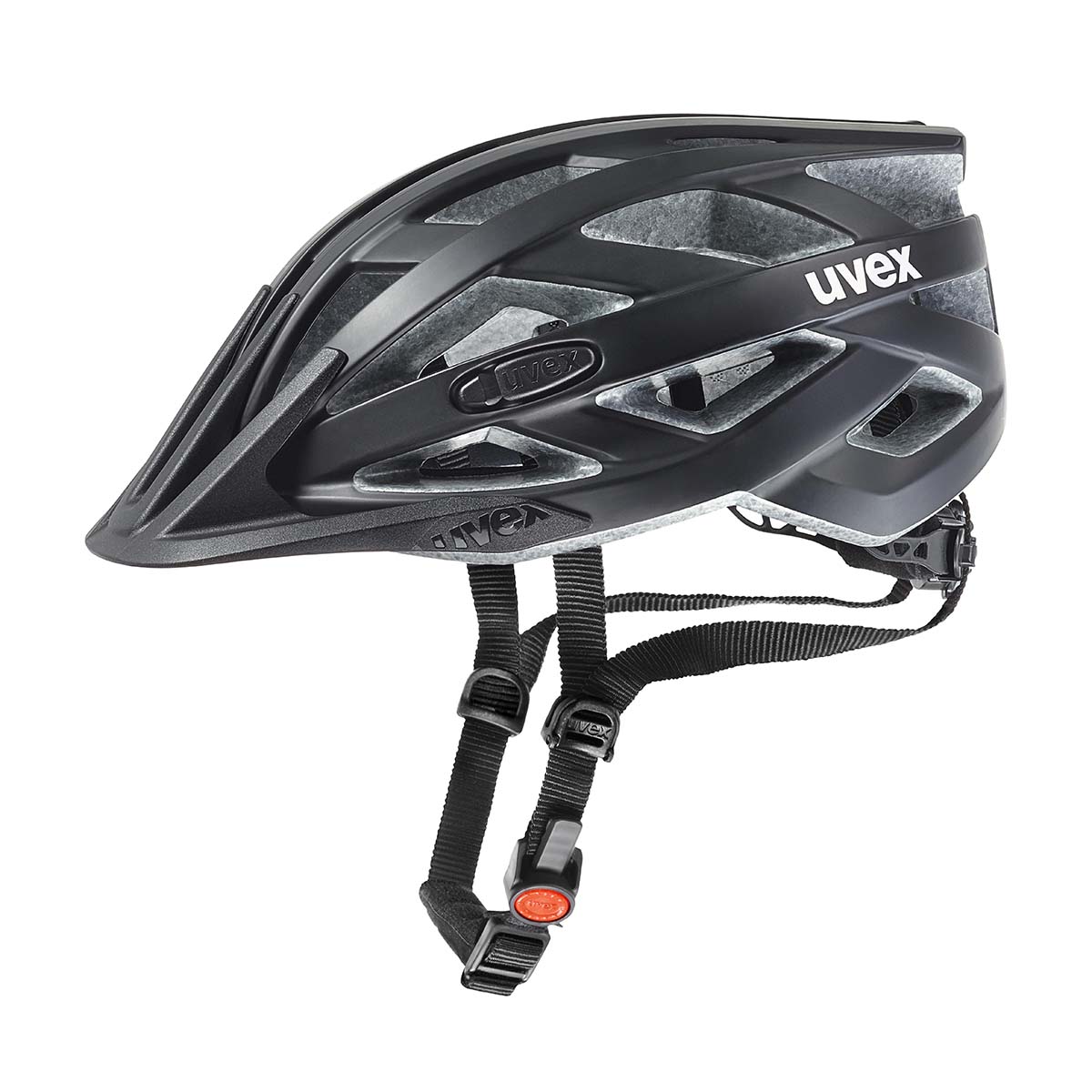 uvex i-vo cc Fahrradhelm S41042308-uvex-i-vo-cc-black_Main